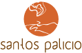 santospalicio Logo